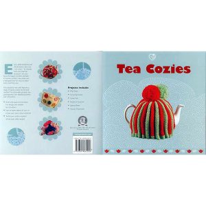 Tea Cozies