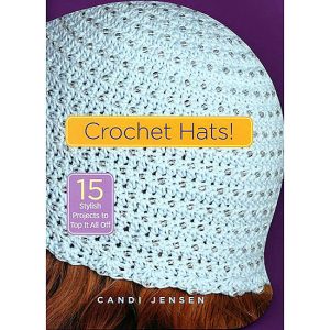 Crochet Hats!