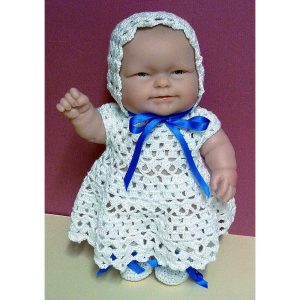 Pattern for Itty Bitty Outfit for 10" Doll
