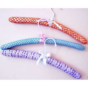 Coathanger Mesh