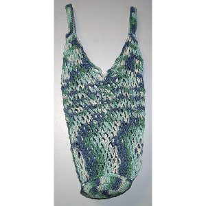 Pouch Shopping Bag