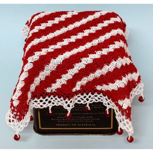 Corner to Corner Jug Cover