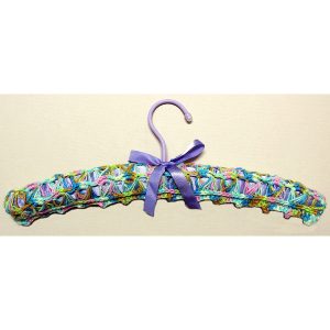 Broomstick Coathanger