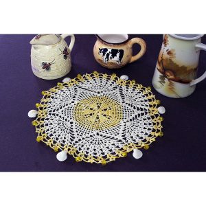 Fan Jug Cover