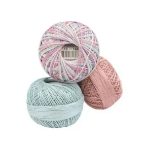 Lizbeth Cotton Thread #10 Plain