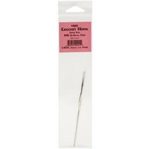 Fine Steel Crochet hook Lacis