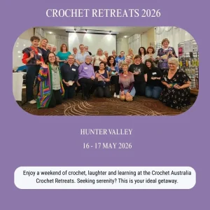 crochet-retreat-hunter-valley