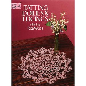 Tatting Doilies & Edgings