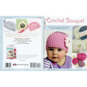 Crochet Bouquet
