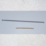 double ended hooks