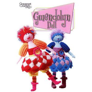 Gwendolyn Doll
