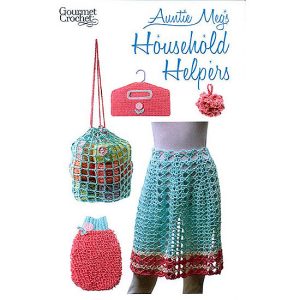 Aunti Megs Household Helpers