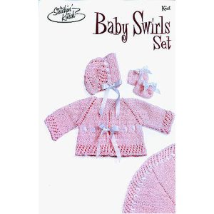 Baby Swirls Set