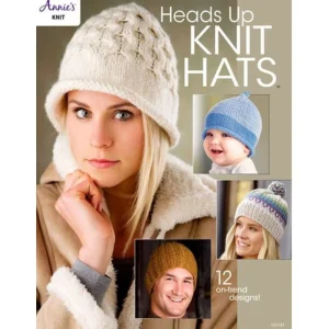 Heads Up Knit Hats