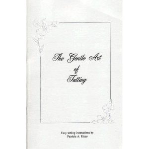 The Gentle Art of Tatting