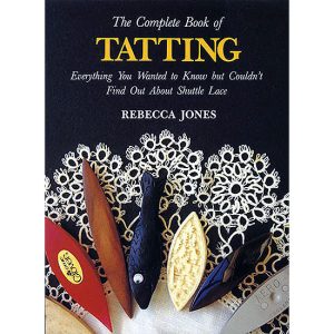 The Complete Book of Tatting