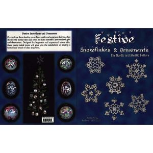 Festive Snowflakes & Ornaments
