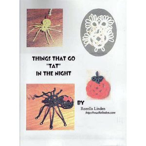 Things That Go Tat in the Night