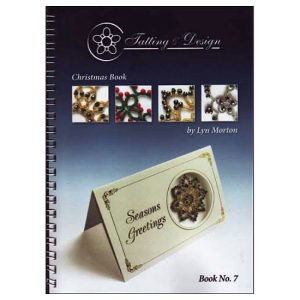 Tatting Christmas Bk7