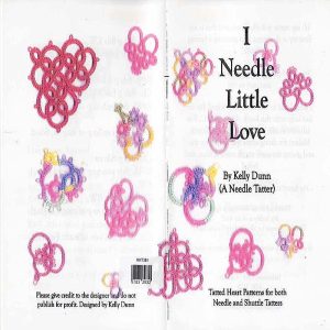 I Needle Little Love (Tat)