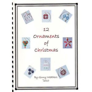 12 Ornaments of Christmas Bk1 (Tat)