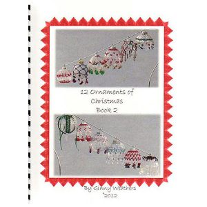 12 Ornaments of Christmas Bk2 (Tat)
