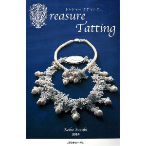 Treasure Tatting