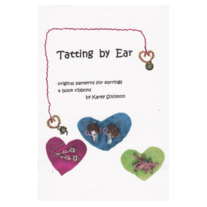Tatting by Ear