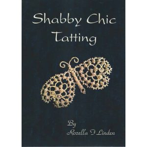 Shabby Chic Tatting