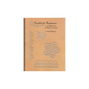 Tatted Lace for the Adventurous