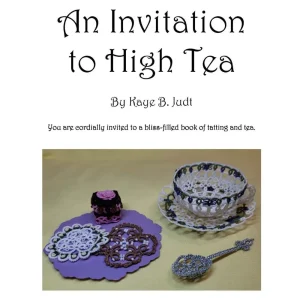 An Invitation to high tea