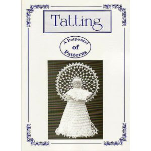 Tatting a Potpourri of Patterns