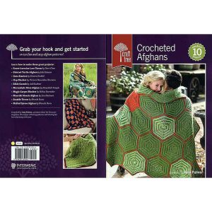 Crocheted Afghans