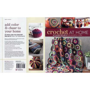 Crochet at Home