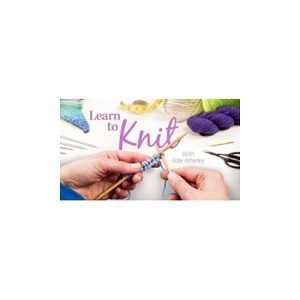 Learn to Knit