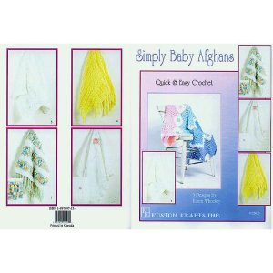 Simply Baby Afghans