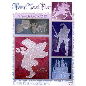 Fairy Tale Filet
