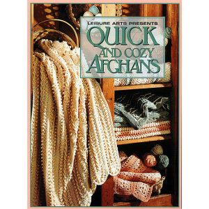 Quick and Cosy Afghans