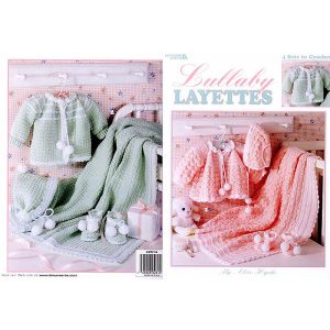 Lullaby Layettes