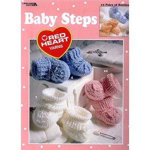 Baby Steps