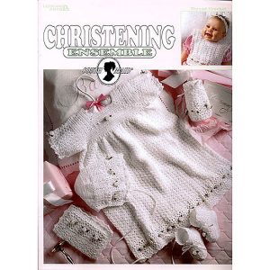 Christening Ensemble