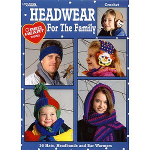 Headwear for the Family