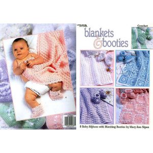 Blankets & Booties