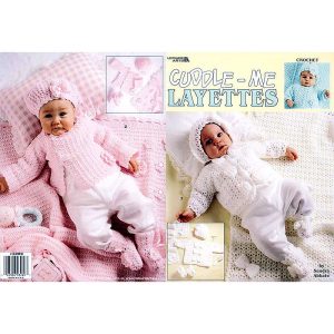 Cuddle-Me Layettes