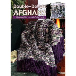 Double Delight Afghans