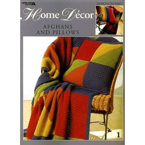 Home Decor Afghans