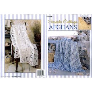 Seaside Cottage Afghans