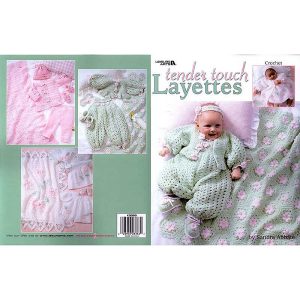 Tender Touch Layettes