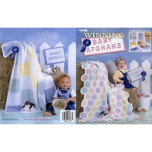 Winning Baby Afghans