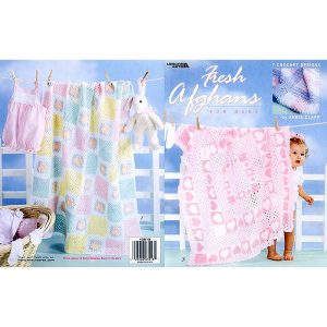 Fresh Afghans for Baby